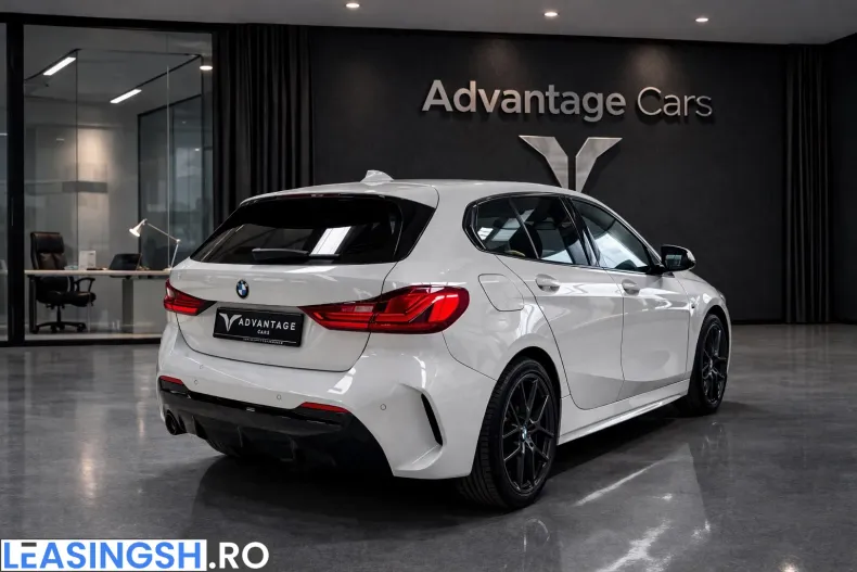 BMW 118i (Seria 1) din 2020 cu 134.810 km - oferta BMW198843 - foto 3