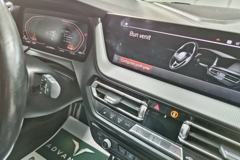 BMW 118i (Seria 1) din 2020 cu 134.810 km - oferta BMW198843 - foto 4