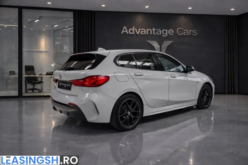 BMW 118i (Seria 1) din 2020 cu 134.810 km - oferta BMW198843 - foto 7
