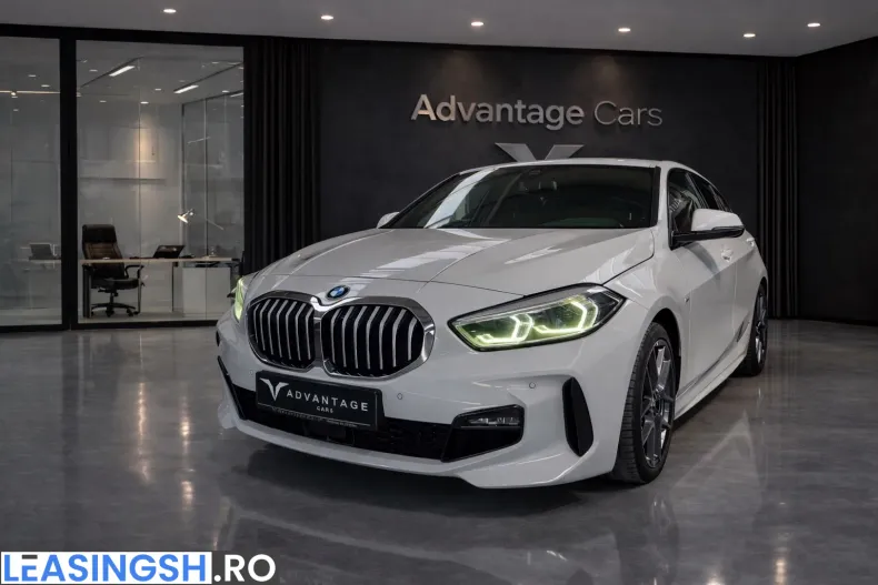 BMW 118i (Seria 1) din 2020 cu 134.810 km - oferta BMW198843 - foto 9