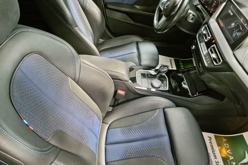 BMW 118i (Seria 1) din 2020 cu 134.810 km - oferta BMW198843 - foto 11