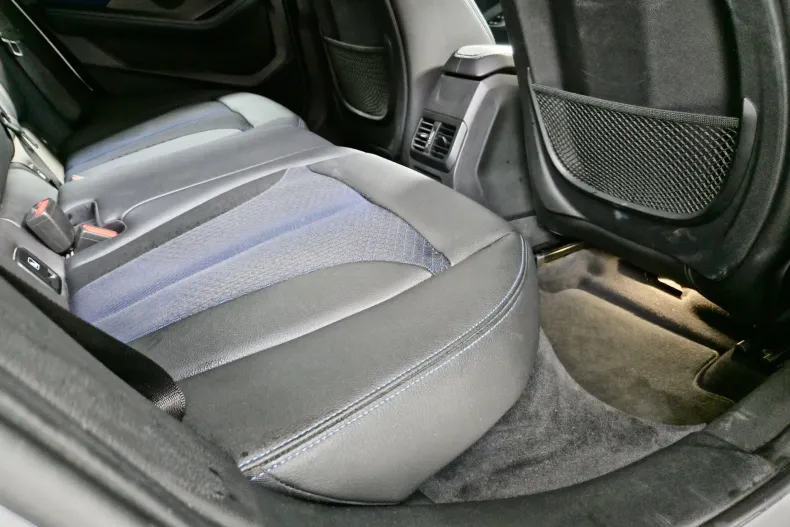 BMW 118i (Seria 1) din 2020 cu 134.810 km - oferta BMW198843 - foto 12