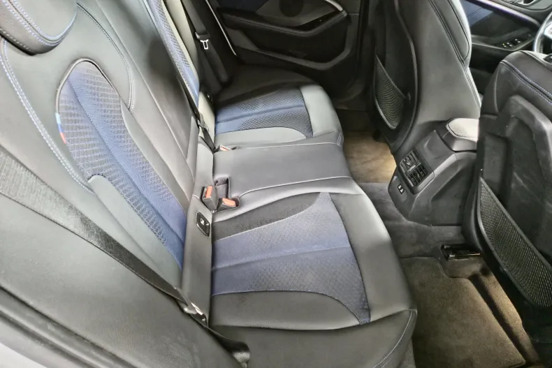 BMW 118i (Seria 1) din 2020 cu 134.810 km - oferta BMW198843 - foto 13