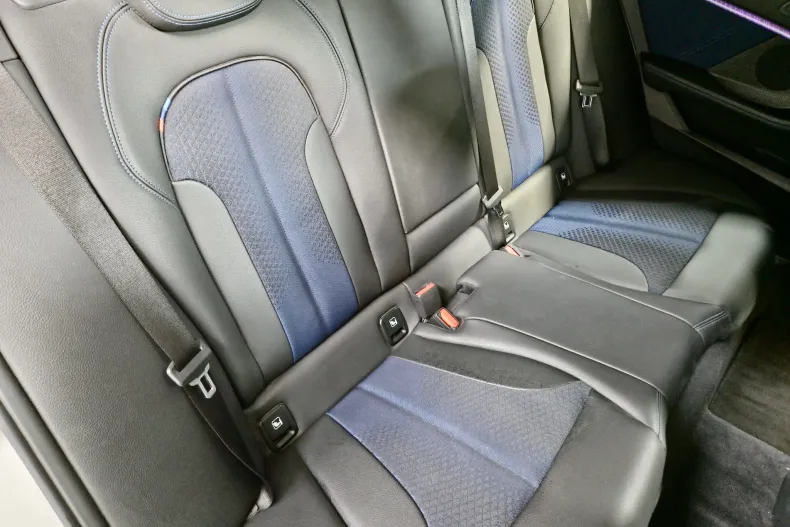 BMW 118i (Seria 1) din 2020 cu 134.810 km - oferta BMW198843 - foto 14