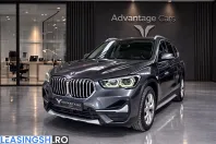 BMW X1 (Seria X) din 2021 cu 127.200 km - oferta BMW198844 - foto 1