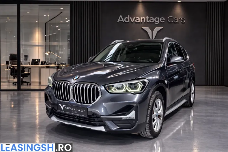 BMW X1 (Seria X) din 2021 cu 127.200 km - oferta BMW198844 - foto 1