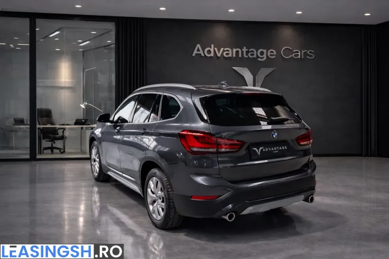 BMW X1 (Seria X) din 2021 cu 127.200 km - oferta BMW198844 - foto 3