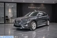 BMW X1 (Seria X) din 2021 cu 127.200 km - oferta BMW198844 - foto 4