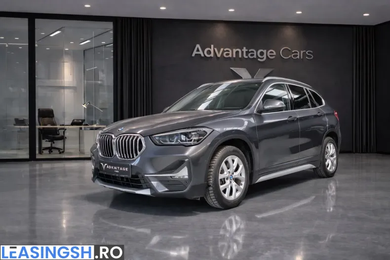 BMW X1 (Seria X) din 2021 cu 127.200 km - oferta BMW198844 - foto 4
