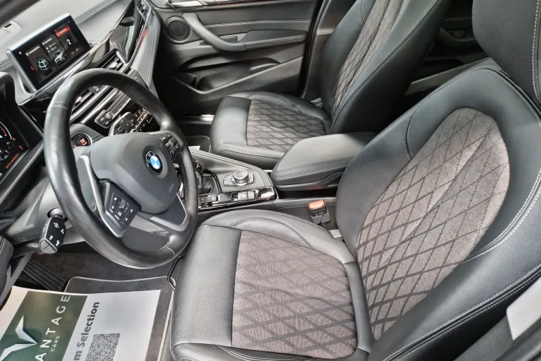 BMW X1 (Seria X) din 2021 cu 127.200 km - oferta BMW198844 - foto 5