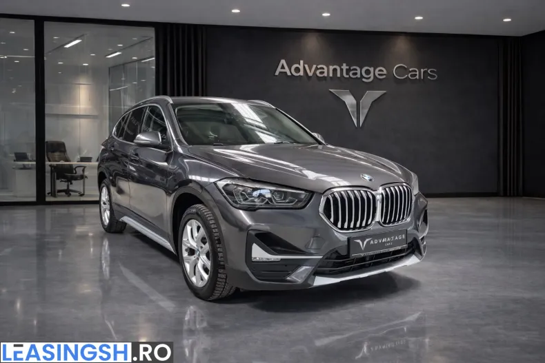 BMW X1 (Seria X) din 2021 cu 127.200 km - oferta BMW198844 - foto 6