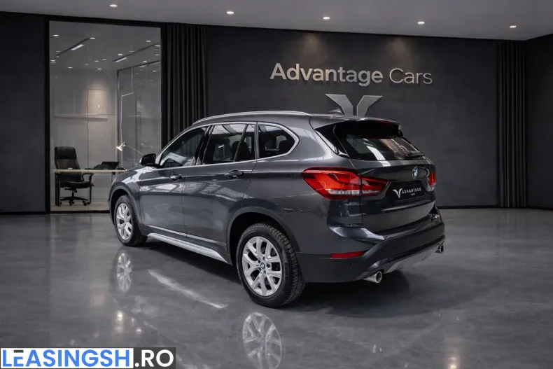BMW X1 (Seria X) din 2021 cu 127.200 km - oferta BMW198844 - foto 7
