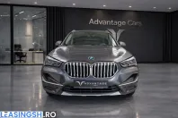 BMW X1 (Seria X) din 2021 cu 127.200 km - oferta BMW198844 - foto 8