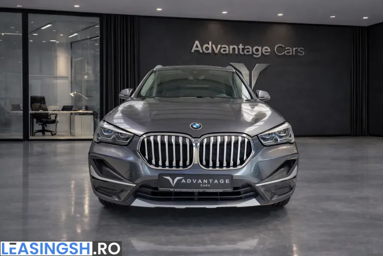 BMW X1 (Seria X) din 2021 cu 127.200 km - oferta BMW198844 - foto 8