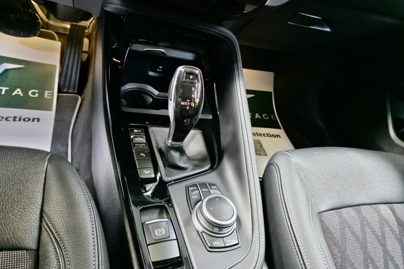 BMW X1 (Seria X) din 2021 cu 127.200 km - oferta BMW198844 - foto 12