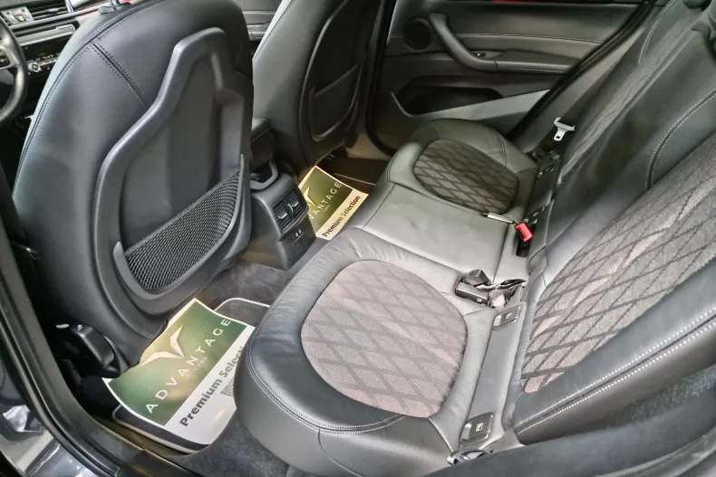 BMW X1 (Seria X) din 2021 cu 127.200 km - oferta BMW198844 - foto 14