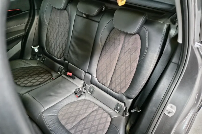 BMW X1 (Seria X) din 2021 cu 127.200 km - oferta BMW198844 - foto 15