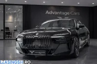 BMW 740d (Seria 7) din 2026 cu 20 km - oferta BMW198845 - foto 1