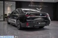 BMW 740d (Seria 7) din 2026 cu 20 km - oferta BMW198845 - foto 3