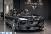 BMW 740d (Seria 7) din 2026 cu 20 km - oferta BMW198845 - foto 5