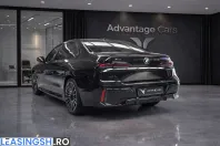 BMW 740d (Seria 7) din 2026 cu 20 km - oferta BMW198845 - foto 6