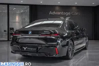BMW 740d (Seria 7) din 2026 cu 20 km - oferta BMW198845 - foto 7