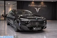 BMW 740d (Seria 7) din 2026 cu 20 km - oferta BMW198845 - foto 8