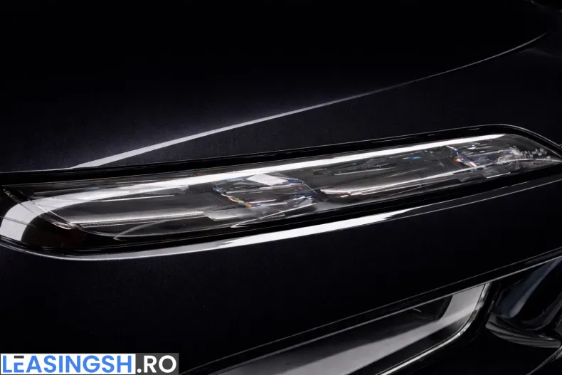 BMW 740d (Seria 7) din 2026 cu 20 km - oferta BMW198845 - foto 9