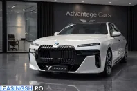 BMW 740d (Seria 7) din 2026 cu 20 km - oferta BMW198846 - foto 1