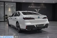 BMW 740d (Seria 7) din 2026 cu 20 km - oferta BMW198846 - foto 3