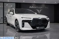 BMW 740d (Seria 7) din 2026 cu 20 km - oferta BMW198846 - foto 5