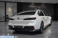 BMW 740d (Seria 7) din 2026 cu 20 km - oferta BMW198846 - foto 6