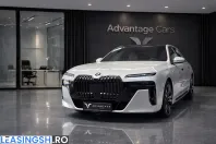 BMW 740d (Seria 7) din 2026 cu 20 km - oferta BMW198846 - foto 7