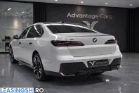 BMW 740d (Seria 7) din 2026 cu 20 km - oferta BMW198846 - foto 8