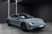 Porsche Taycan din 2021 cu 55.000 km - oferta POR198847 - foto 1