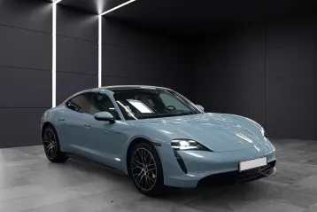 Porsche Taycan din 2021 - oferta POR198847