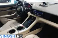 Porsche Taycan din 2021 cu 55.000 km - oferta POR198847 - foto 2