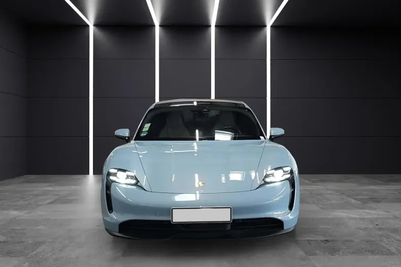 Porsche Taycan din 2021 cu 55.000 km - oferta POR198847 - foto 3