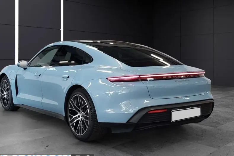 Porsche Taycan din 2021 cu 55.000 km - oferta POR198847 - foto 5