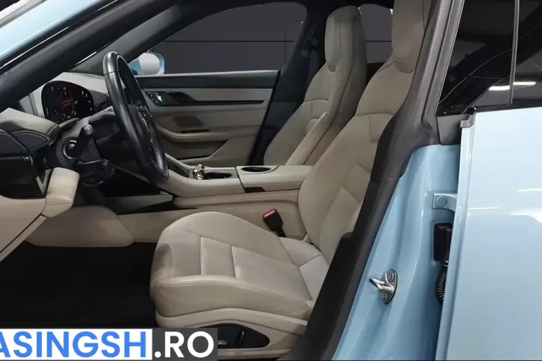 Porsche Taycan din 2021 cu 55.000 km - oferta POR198847 - foto 6