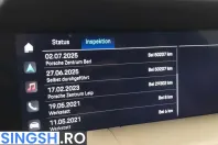 Porsche Taycan din 2021 cu 55.000 km - oferta POR198847 - foto 10