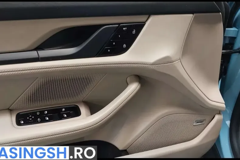 Porsche Taycan din 2021 cu 55.000 km - oferta POR198847 - foto 11