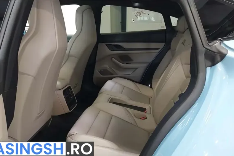 Porsche Taycan din 2021 cu 55.000 km - oferta POR198847 - foto 12