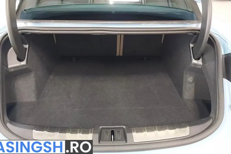 Porsche Taycan din 2021 cu 55.000 km - oferta POR198847 - foto 13