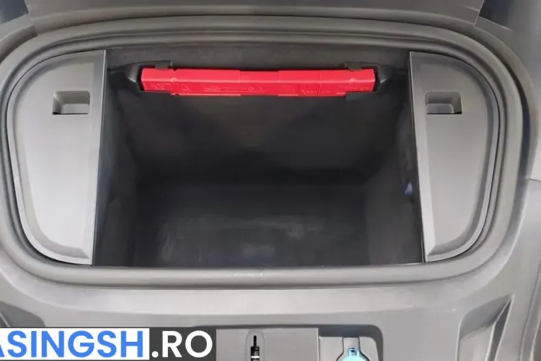 Porsche Taycan din 2021 cu 55.000 km - oferta POR198847 - foto 14