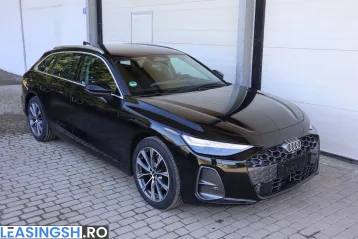 Audi A6 din 2025 - oferta AUD198848