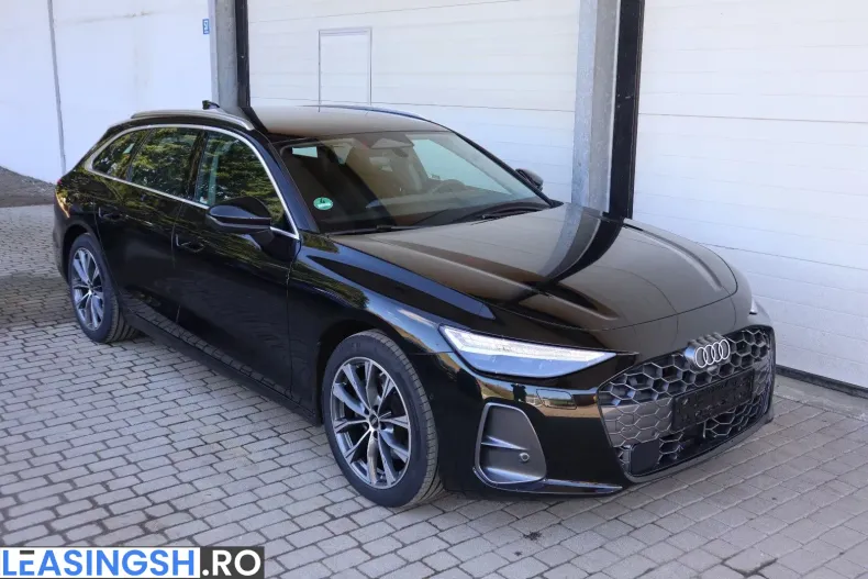 Audi A6 din 2025 cu 29.000 km - oferta AUD198848 - foto 1