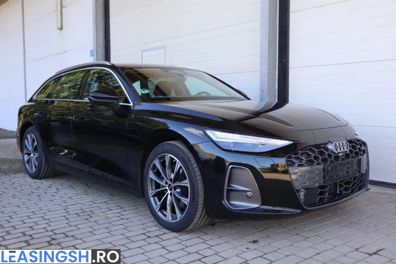 Audi A6 din 2025 cu 29.000 km - oferta AUD198848 - foto 2