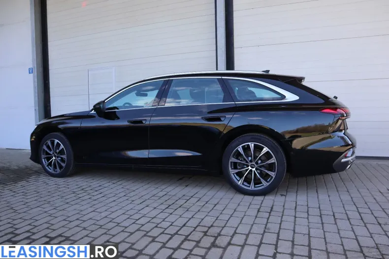 Audi A6 din 2025 cu 29.000 km - oferta AUD198848 - foto 4