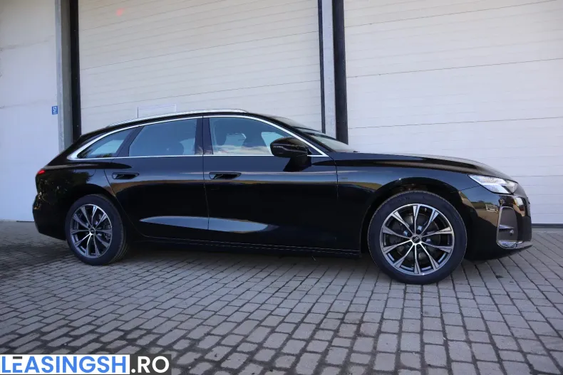 Audi A6 din 2025 cu 29.000 km - oferta AUD198848 - foto 5